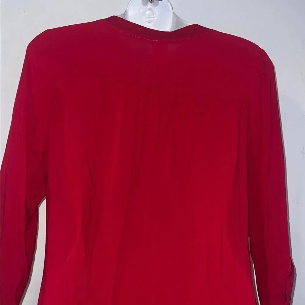 Needle & Thread washable lightweight